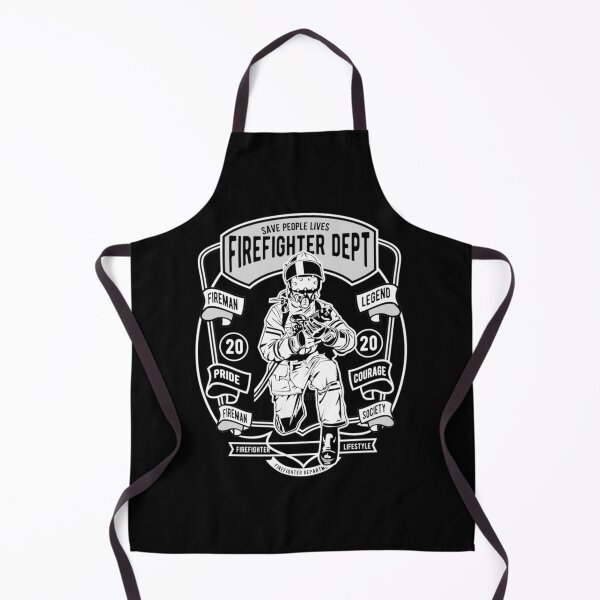Item preview, Firefighter poste| Perfect Gift For you and friends designed and sold by luconats.