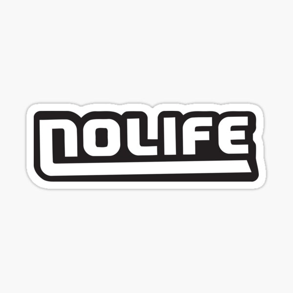 Aperçu de l'œuvre NOLIFE TV créée et vendue par NOLIFE-TV.