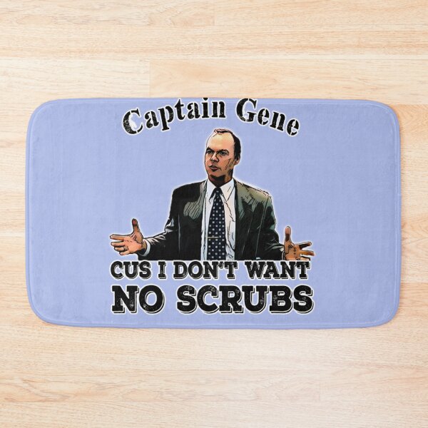 Item preview, The Other Guys Movie Quote Capitán Gene Sin uniformes designed and sold by DfoasVteu.