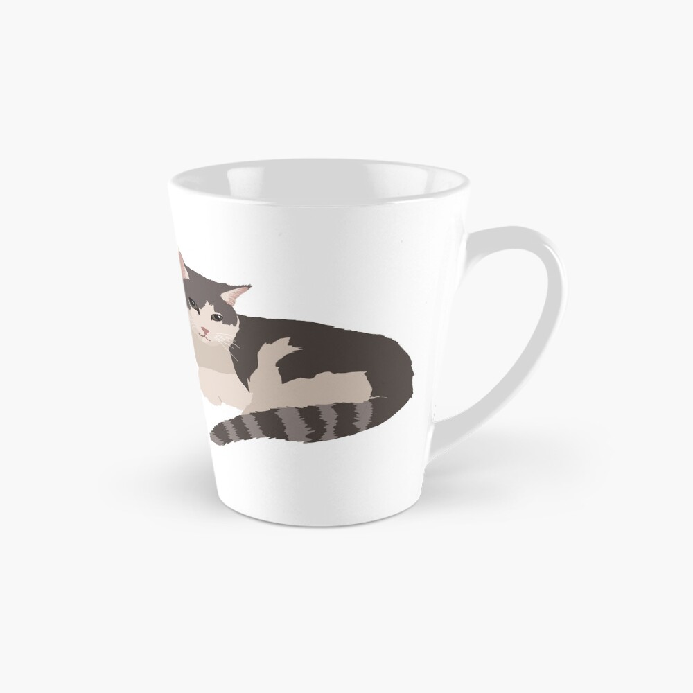 Artikel-Vorschau von Tasse (konisch), designt und verkauft von Milli Co Studio.