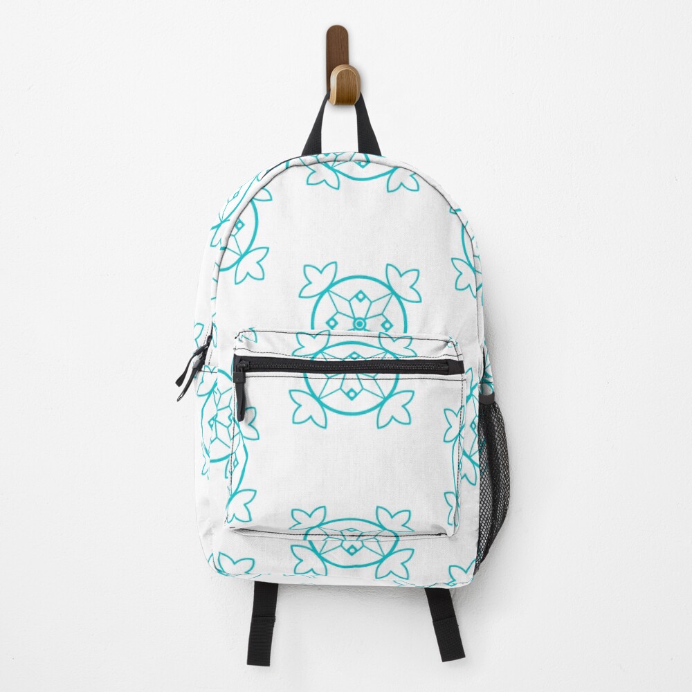 Item preview, Backpack designed and sold by kyds.