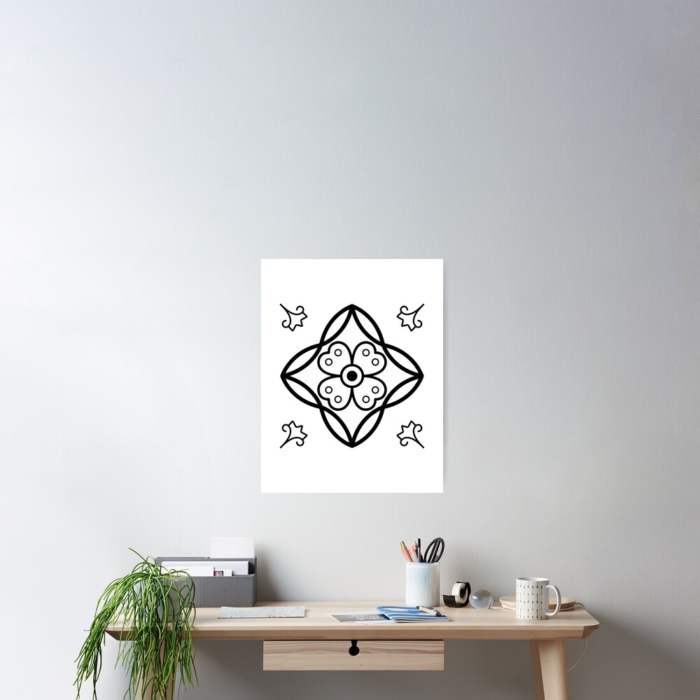 Item preview, Poster designed and sold by kyds.