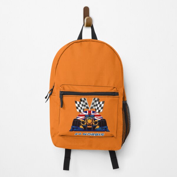 Item preview, #4 Lando Norris - racing driver designed and sold by Dave90pl.
