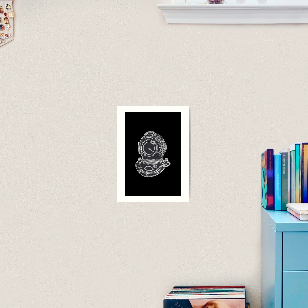 Item preview, Art Print designed and sold by zaher97.