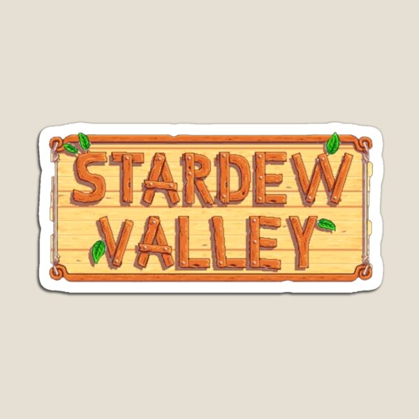 Aperçu de l'œuvre Stardew Valley créée et vendue par IsabellNicolas.