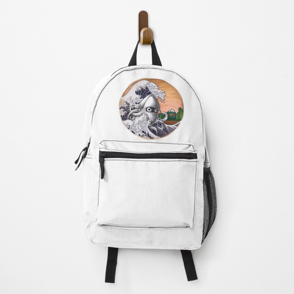 Item preview, Backpack designed and sold by FreeMood.