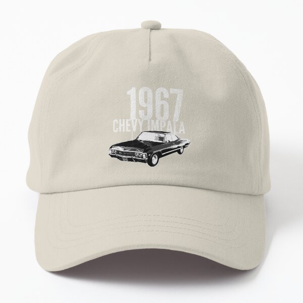 Item preview, Chevrolet Impala 1967 designed and sold by WorldEngine.