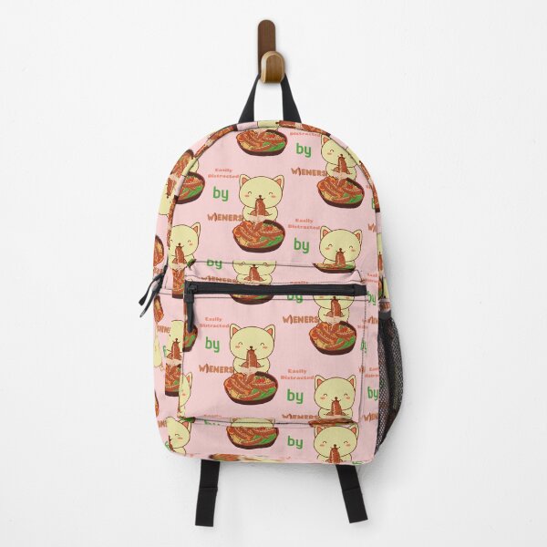 Item preview, Easily Distracted By Wieners designed and sold by Eman4design.