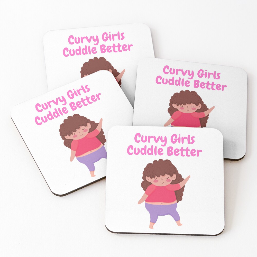 Item preview, Coasters (Set of 4) designed and sold by TopStyles.