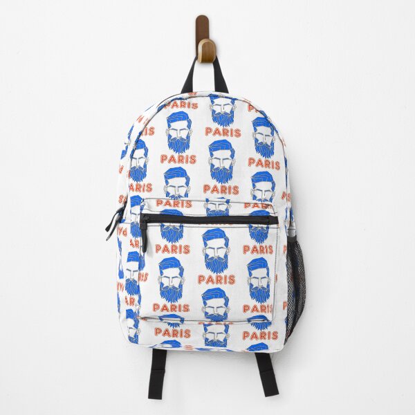 Item preview, Beard man designed and sold by the Zarock Shop.