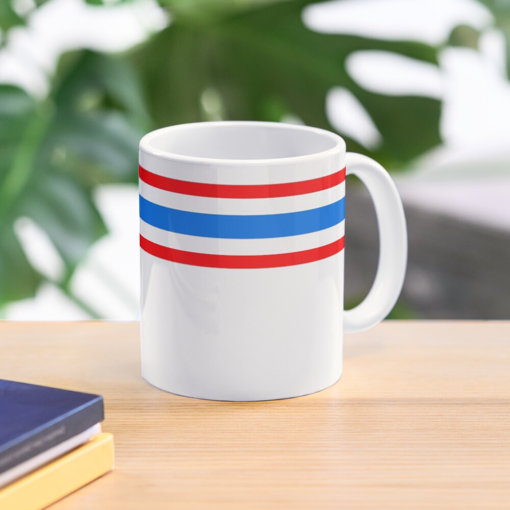 Item preview, Classic Mug designed and sold by Tree45.