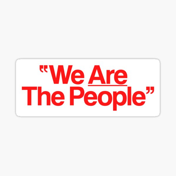 Item preview, Travis Bickle)) ((Taxi Driver We Are the People Pin) designed and sold by acquiesce13.