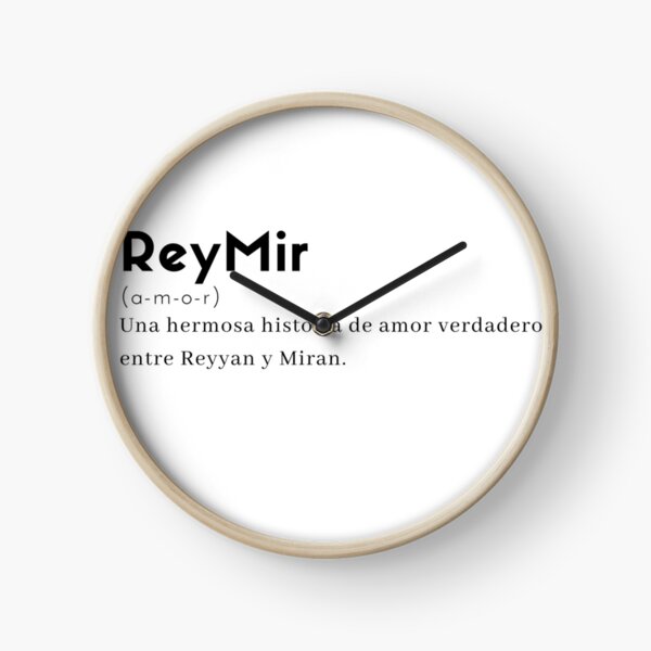 Item preview, Reymir designed and sold by ElianaTorres.