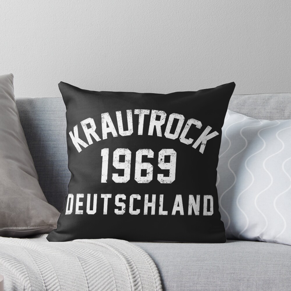Artikel-Vorschau von Dekokissen, designt und verkauft von ixrid.