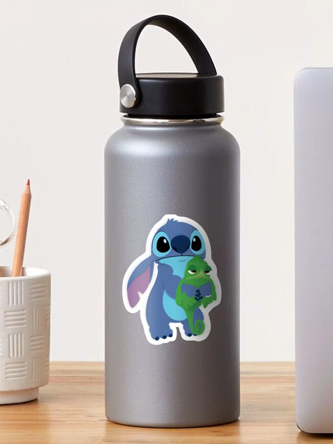 Thumbnail 1 von 3, Sticker, Stich und Pascal designt und verkauft von cortlandshetley.