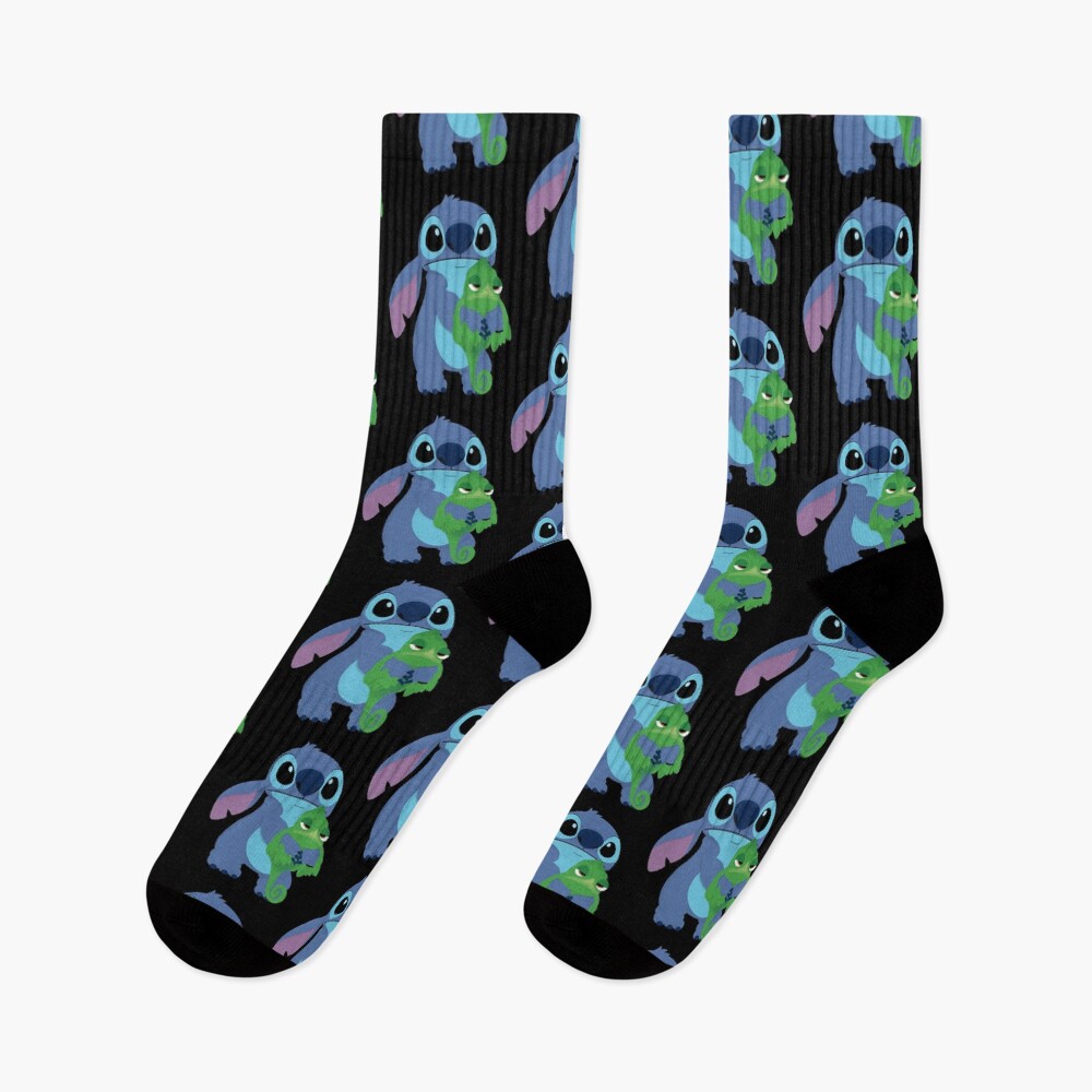 Artikel-Vorschau von Socken, designt und verkauft von cortlandshetley.