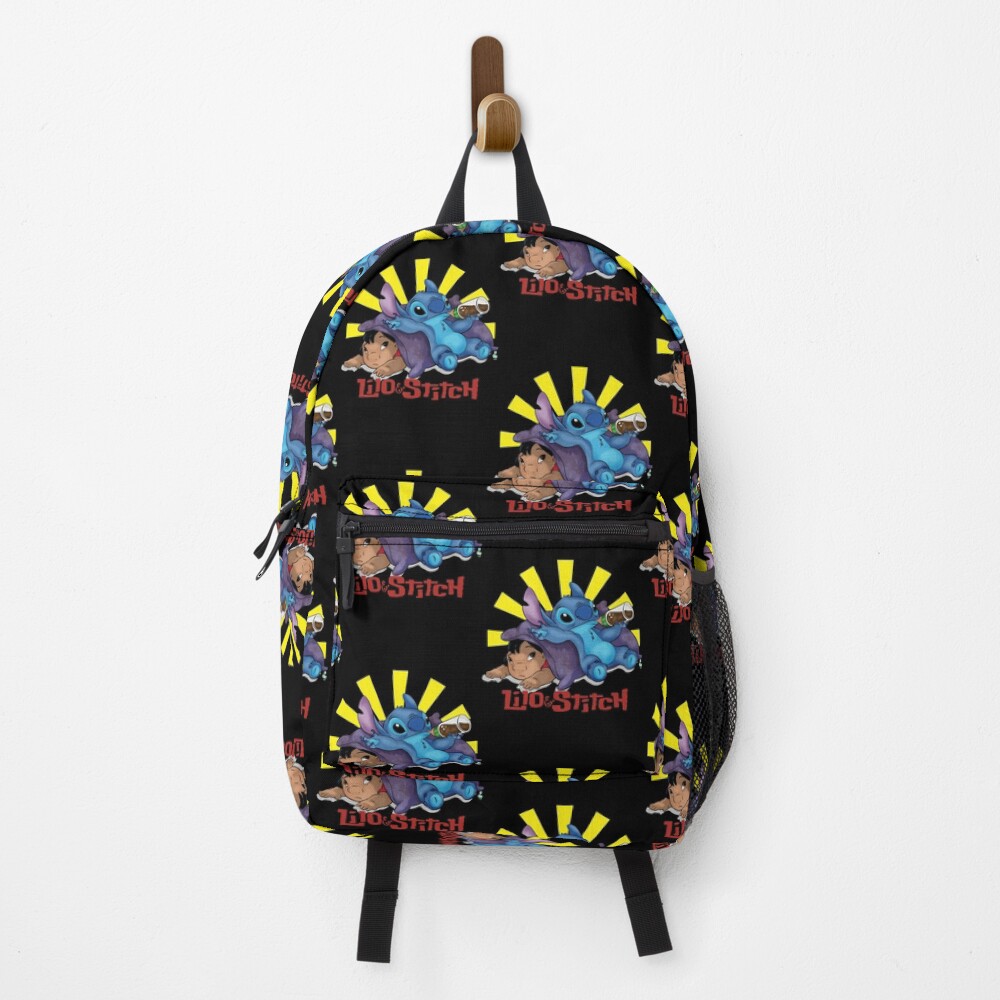 Artikel-Vorschau von Rucksack, designt und verkauft von Randelsf.