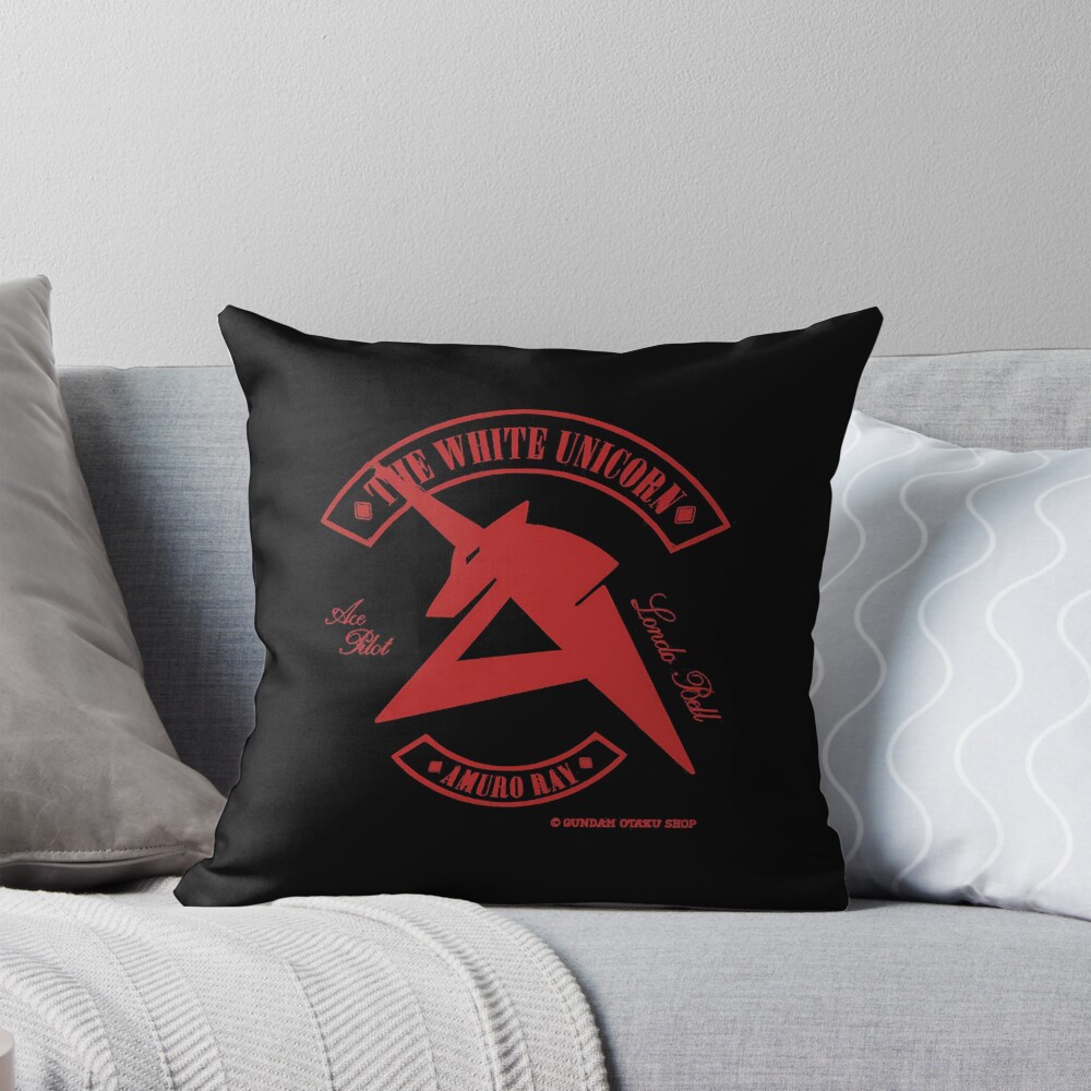 Item preview, Throw Pillow designed and sold by Chalcra.