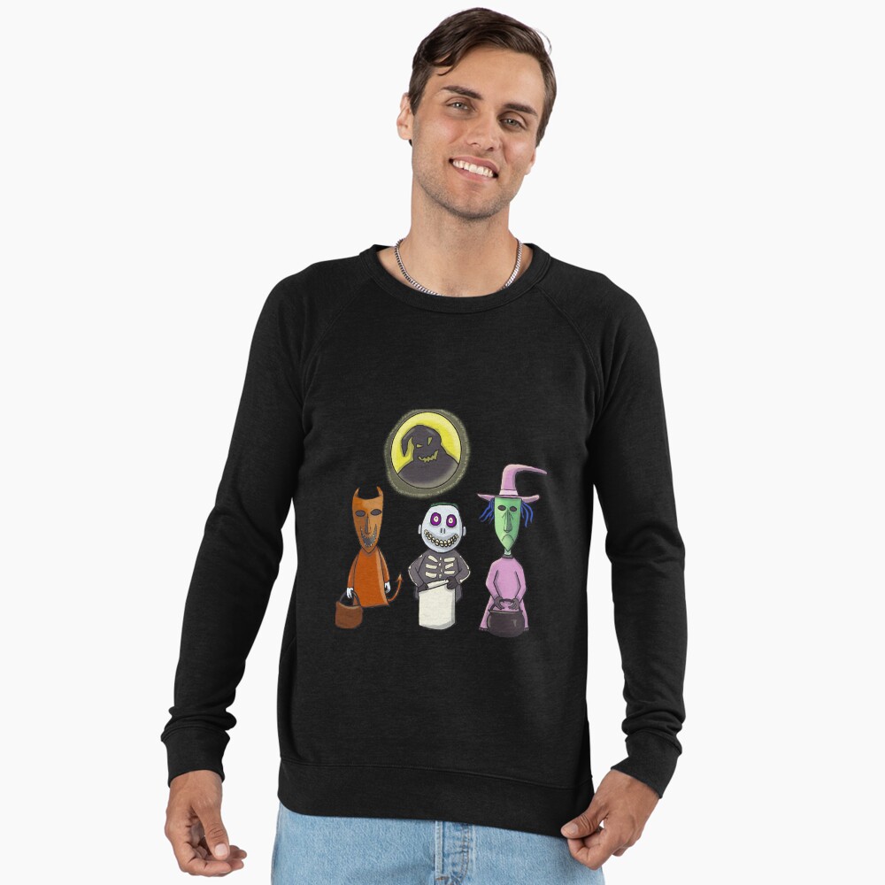 Aperçu de l'œuvre Sweatshirt léger créée et vendue par zatannaedens.