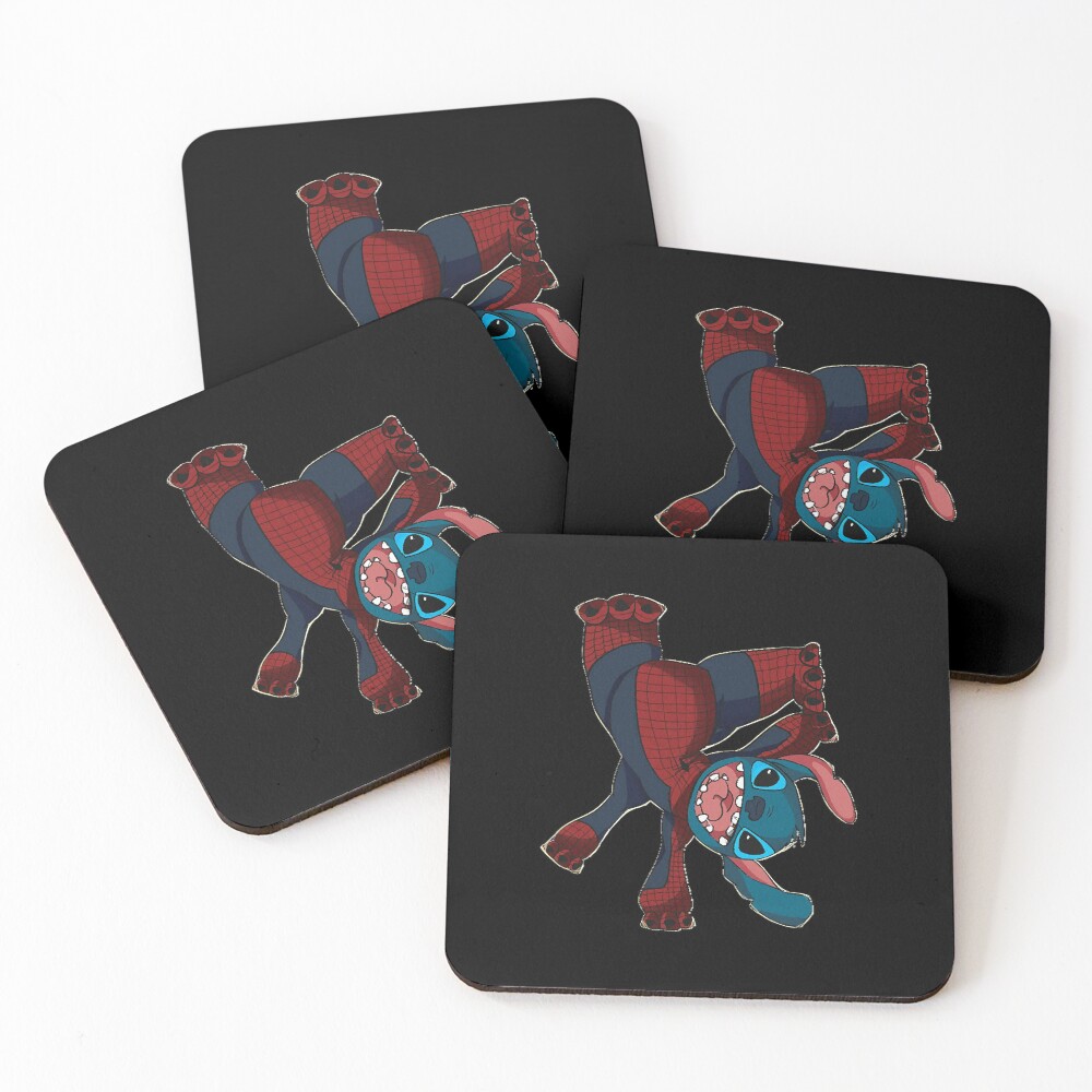 Item preview, Coasters (Set of 4) designed and sold by Khamyah67.