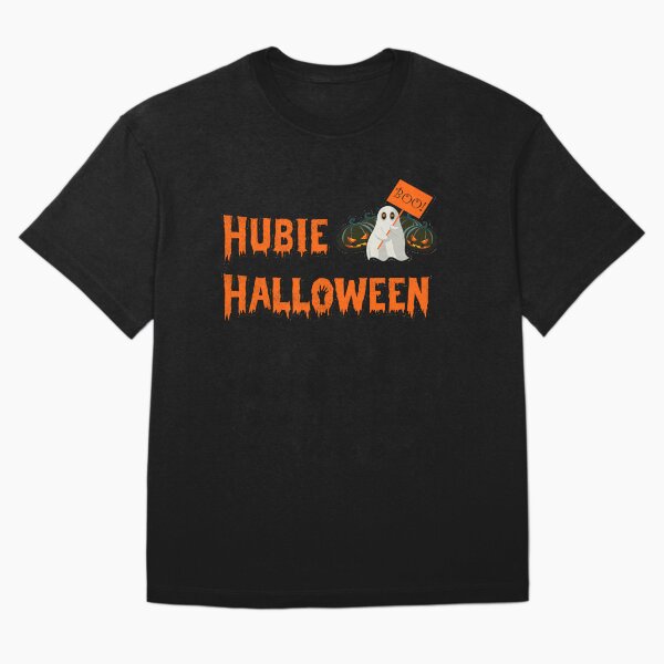 Aperçu de l'œuvre Cadeau de jour pour Hubie Dubois Halloween créée et vendue par TaylorRippin.