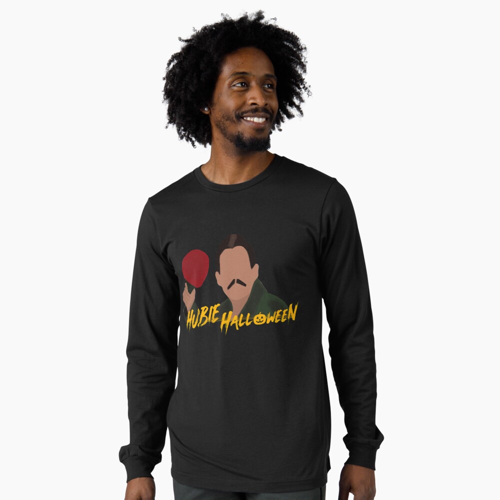 Aperçu de l'œuvre T-shirt manches longues créée et vendue par TaylorRippin.