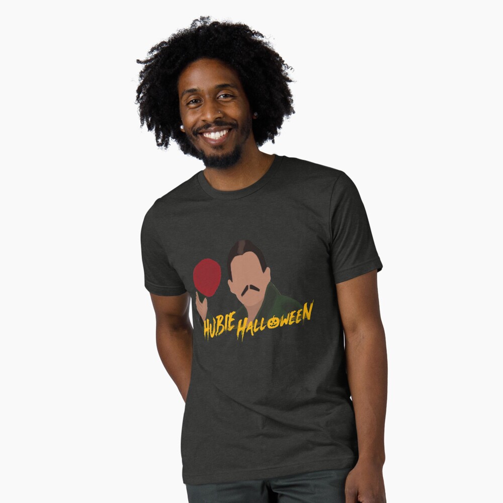 Aperçu de l'œuvre T-shirt ultra doux créée et vendue par TaylorRippin.