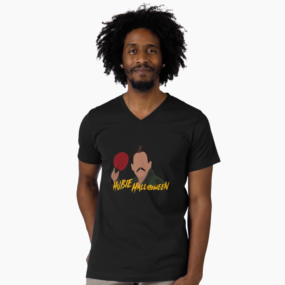 Aperçu de l'œuvre T-shirt col V créée et vendue par TaylorRippin.
