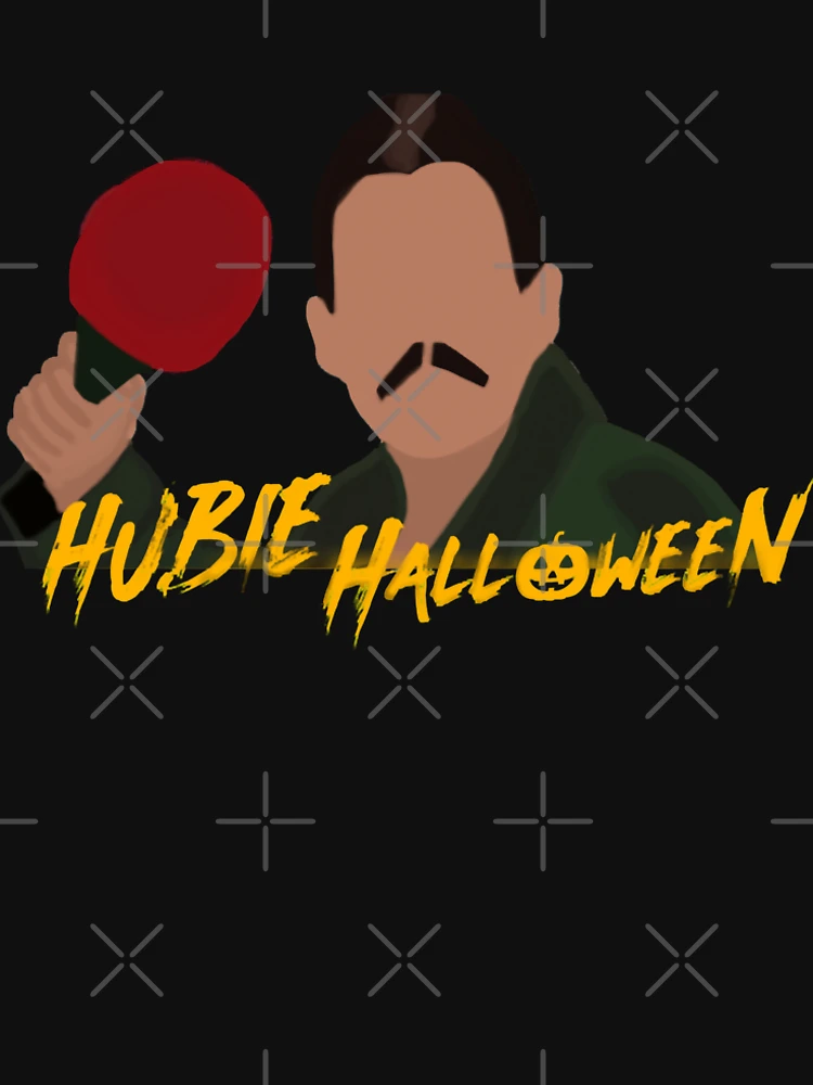 Aperçu 4 sur 4. T-shirt premium avec l'œuvre Cadeaux Pour Womenie Dubois Halloween créée et vendue par TaylorRippin.
