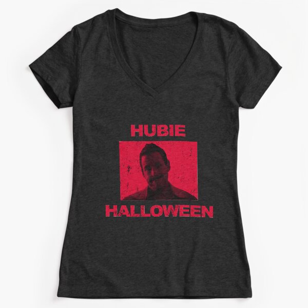 Aperçu de l'œuvre Cadeaux amoureux Adam Sandler Hubie Halloween créée et vendue par TaylorRippin.