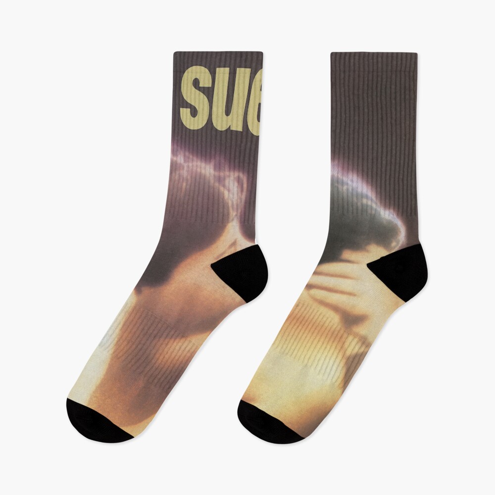 Item preview, Socks designed and sold by susannemeber.