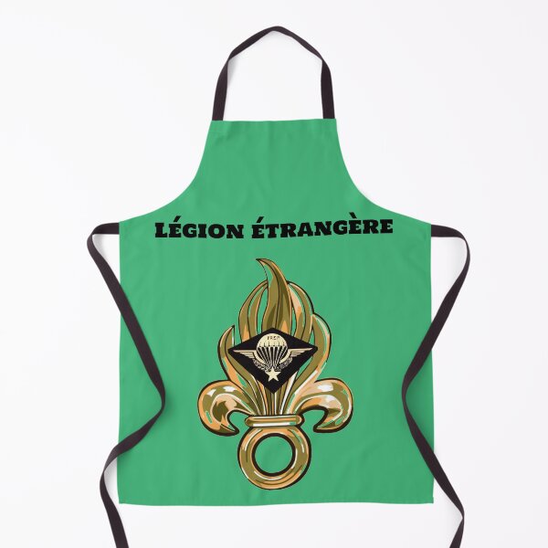 Item preview, French Foreign Legion designed and sold by creativeknow.
