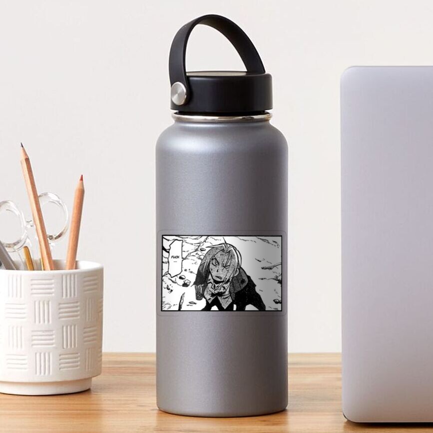 Artikel-Vorschau von Transparenter Sticker, designt und verkauft von lilolielo.