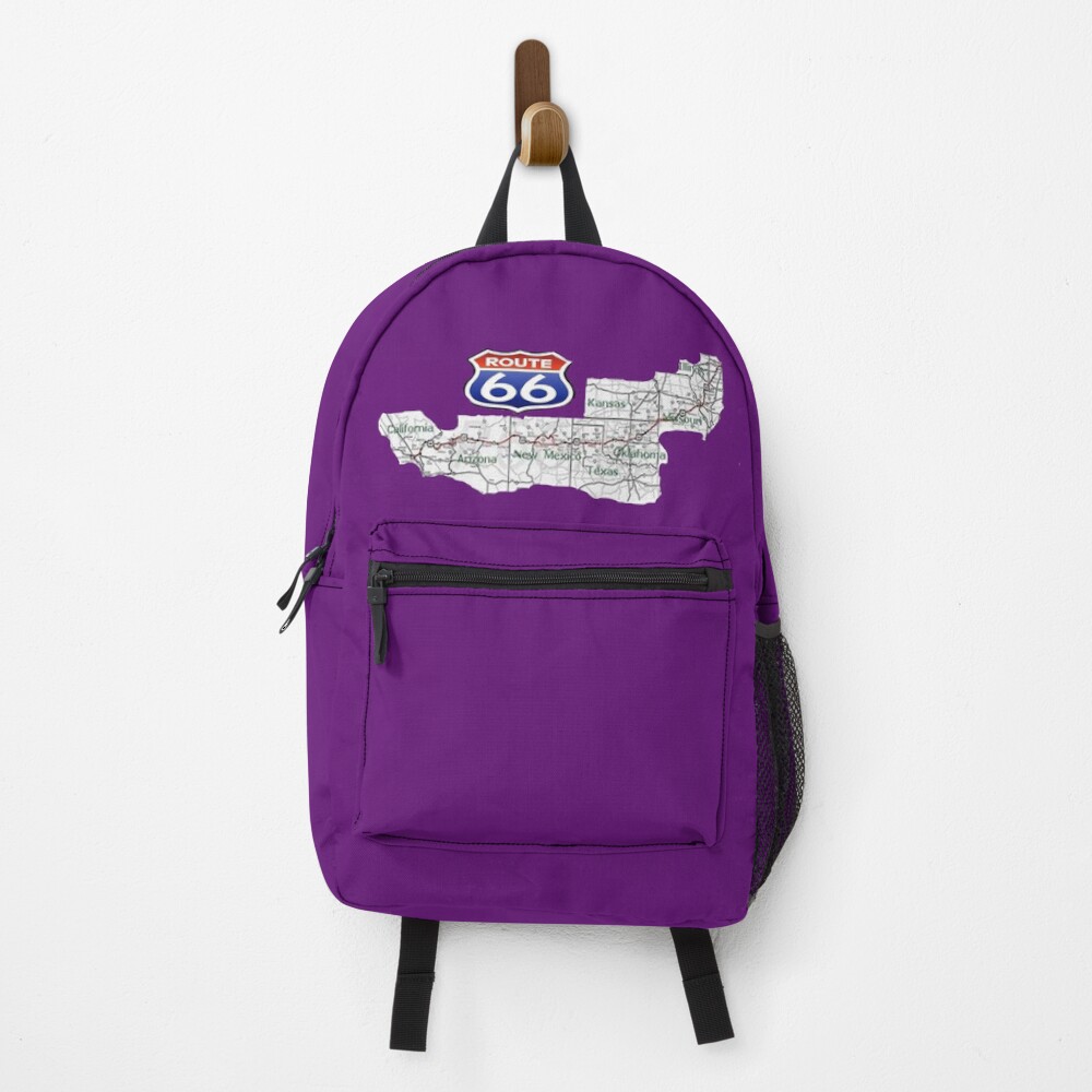 Item preview, Backpack designed and sold by nigejohn.