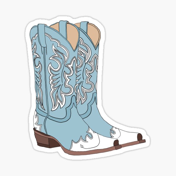 Artikelvorschau, Cowboystiefel entworfen und verkauft von emilys1277.