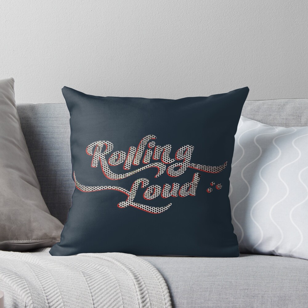 Item preview, Throw Pillow designed and sold by LewisMayhem.