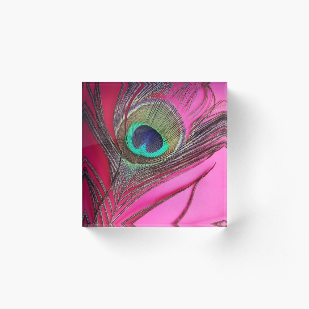 Item preview, Acrylic Block designed and sold by lalitkumar18.