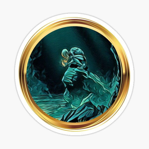 Aperçu de l'œuvre Un cadeau précieux - Bague - Fantaisie créée et vendue par Fenay Designs.