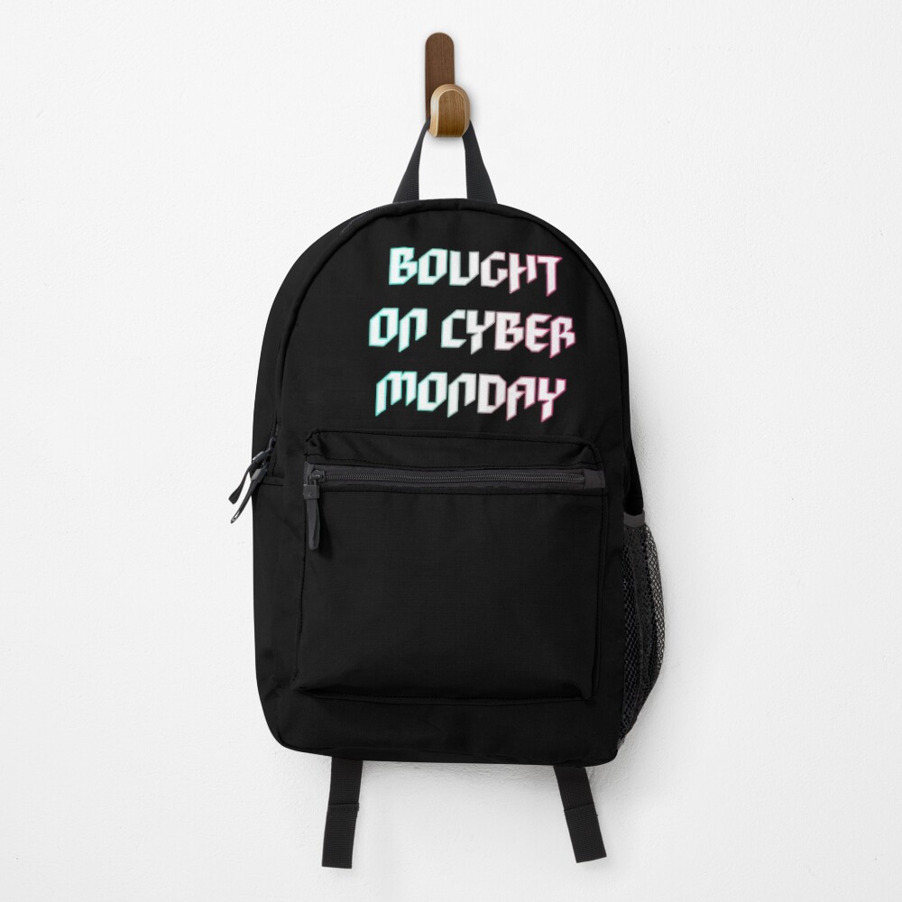 Item preview, Backpack designed and sold by yayor.