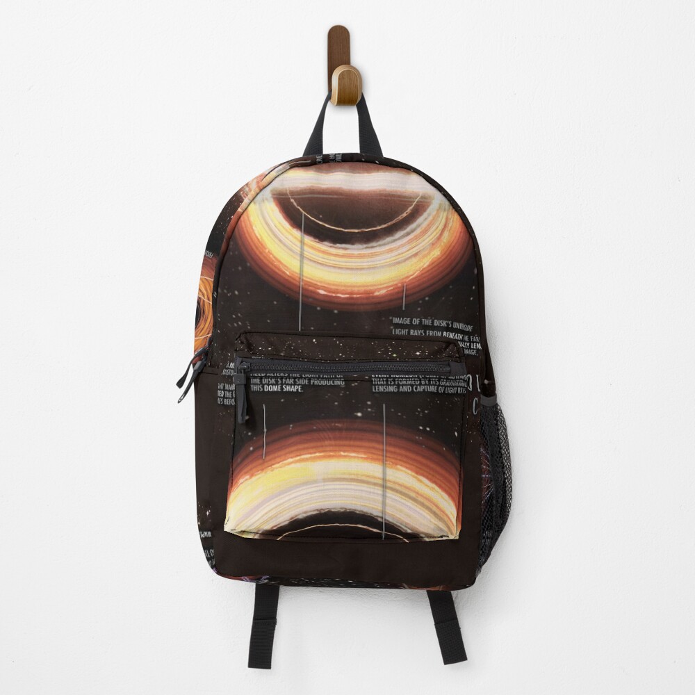 Item preview, Backpack designed and sold by Pablo Carlos Budassi.
