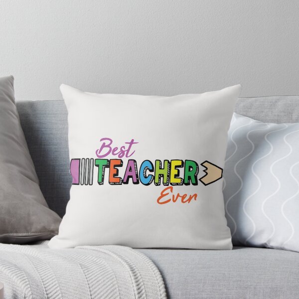 Item preview, Best teacher ever designed and sold by omaeth303.
