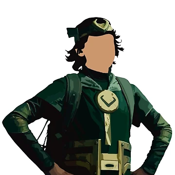 Artwork thumbnail, Kid by haleyforesman4