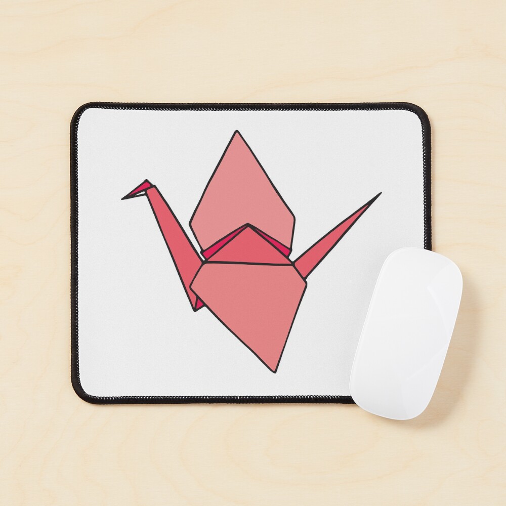 Item preview, Mouse Pad designed and sold by murialbezanson.