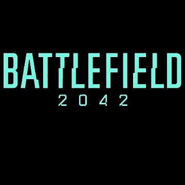 Artwork thumbnail, Battlefield 2042 by Dyxxe