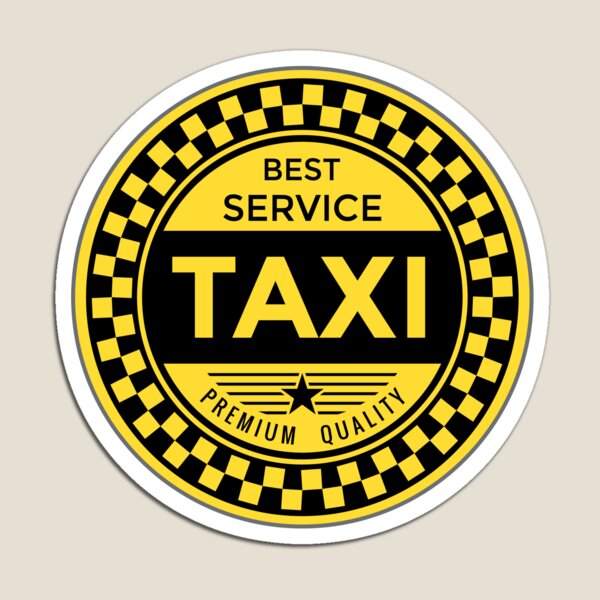 Aperçu de l'œuvre taxi,chauffeur,métier de chauffeur,chauffeur drôle,chauffeur papa créée et vendue par wonteef.