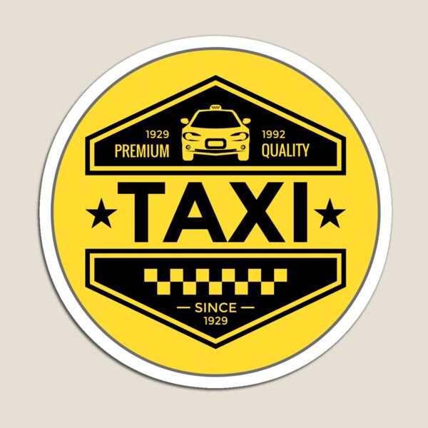 Aperçu de l'œuvre taxi,chauffeur,métier de chauffeur,chauffeur drôle,chauffeur papa créée et vendue par wonteef.