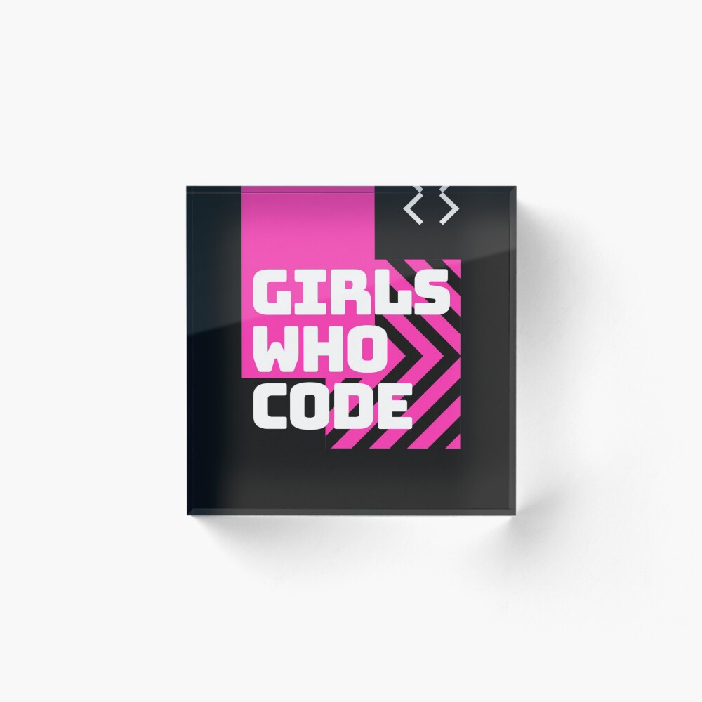 Item preview, Acrylic Block designed and sold by moonshinemetees.