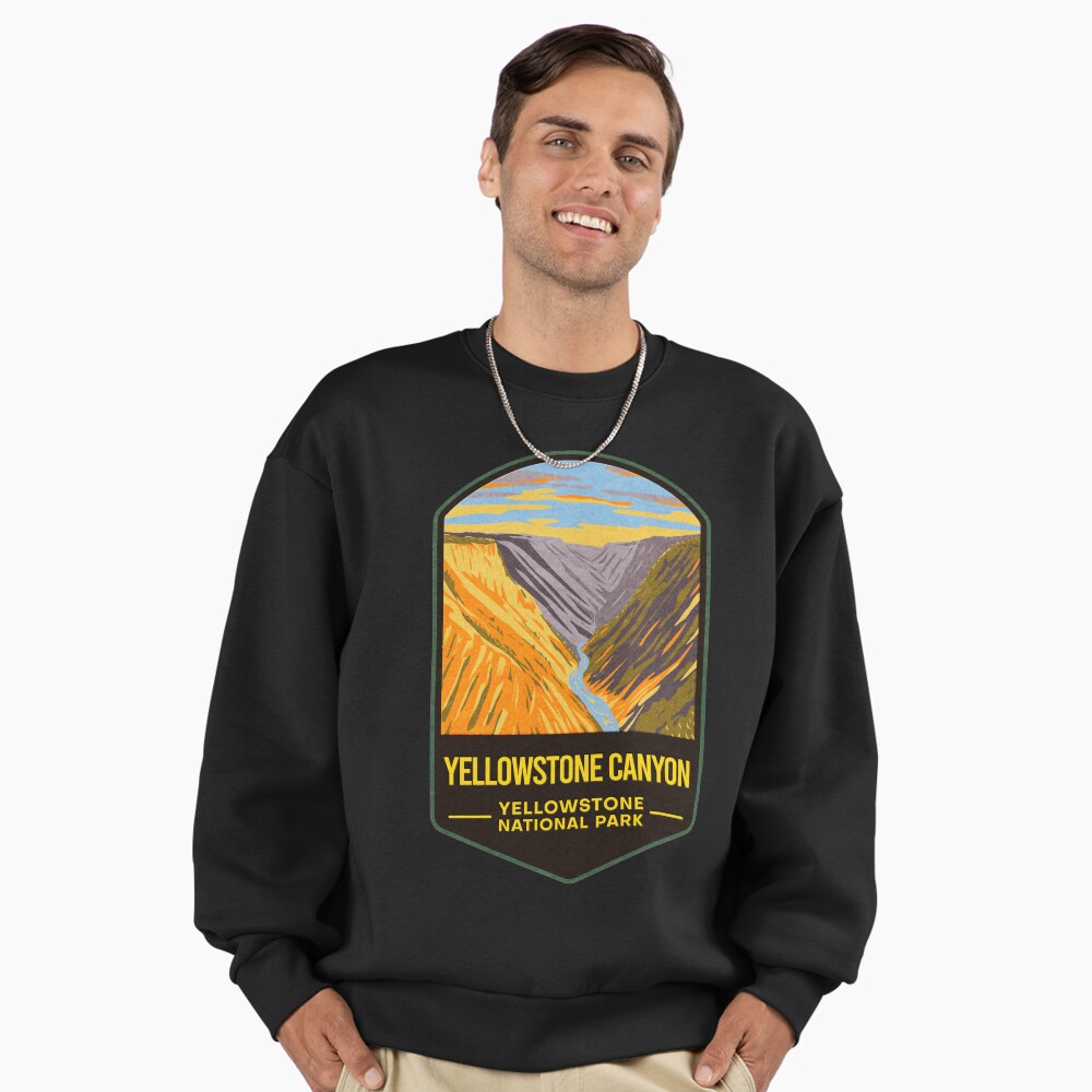 Aperçu de l'œuvre Sweatshirt premium oversize créée et vendue par JordanHolmes.