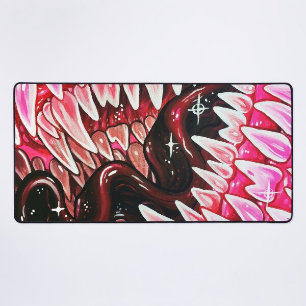 Item preview, Infinite Red designed and sold by Bethany Dobson.