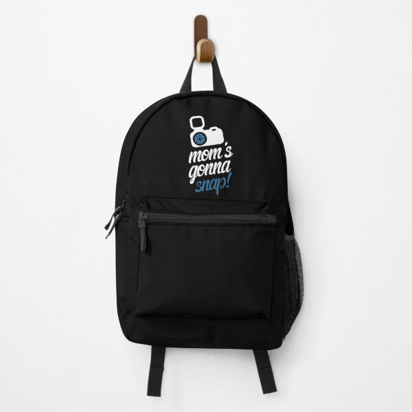 Item preview, Mom's Gonna Snap designed and sold by clickmostro.